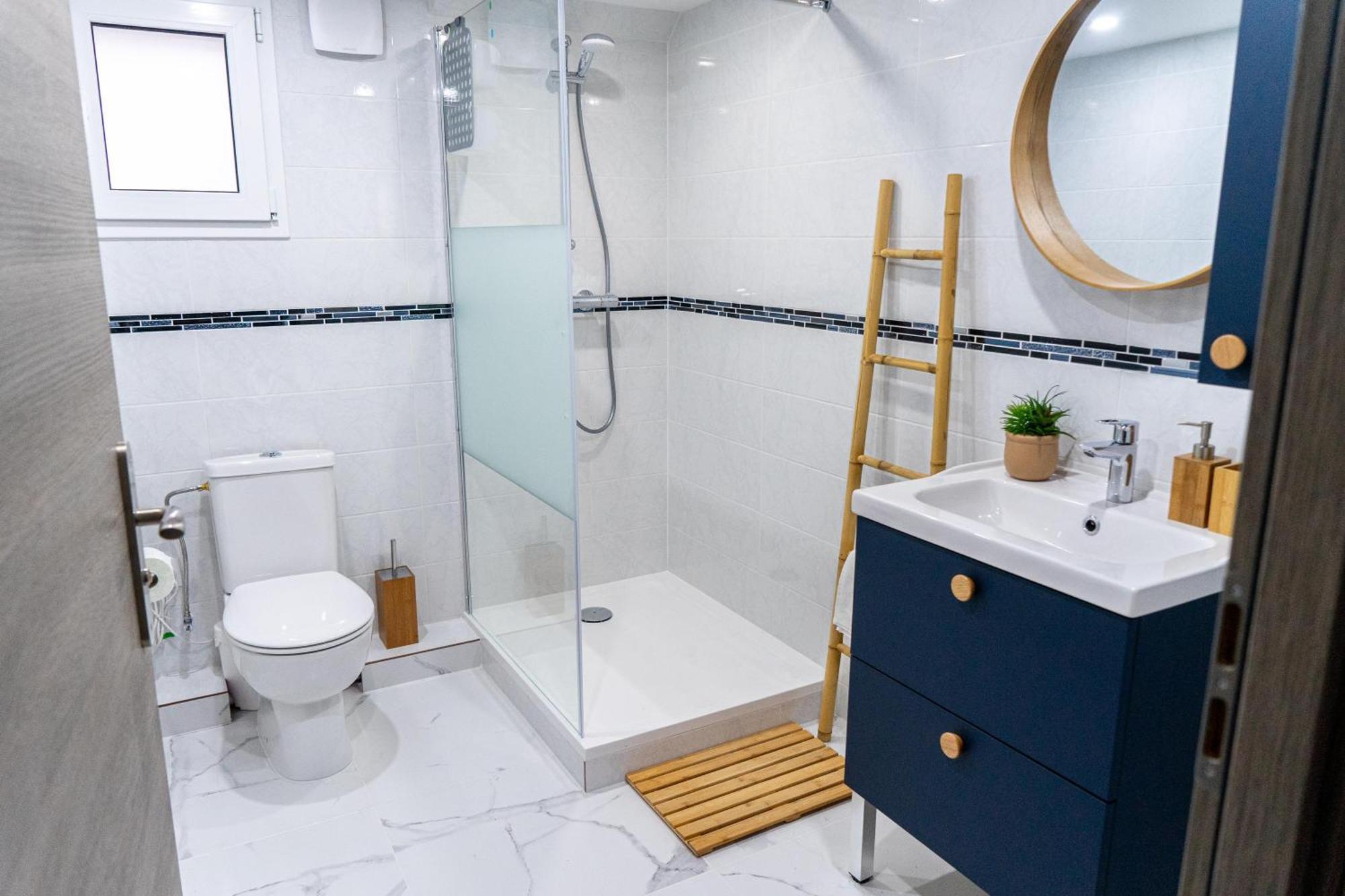 Appartement Cosy Le Lys Vert A 40Mn De Paris Dammarie-les-Lys Luaran gambar