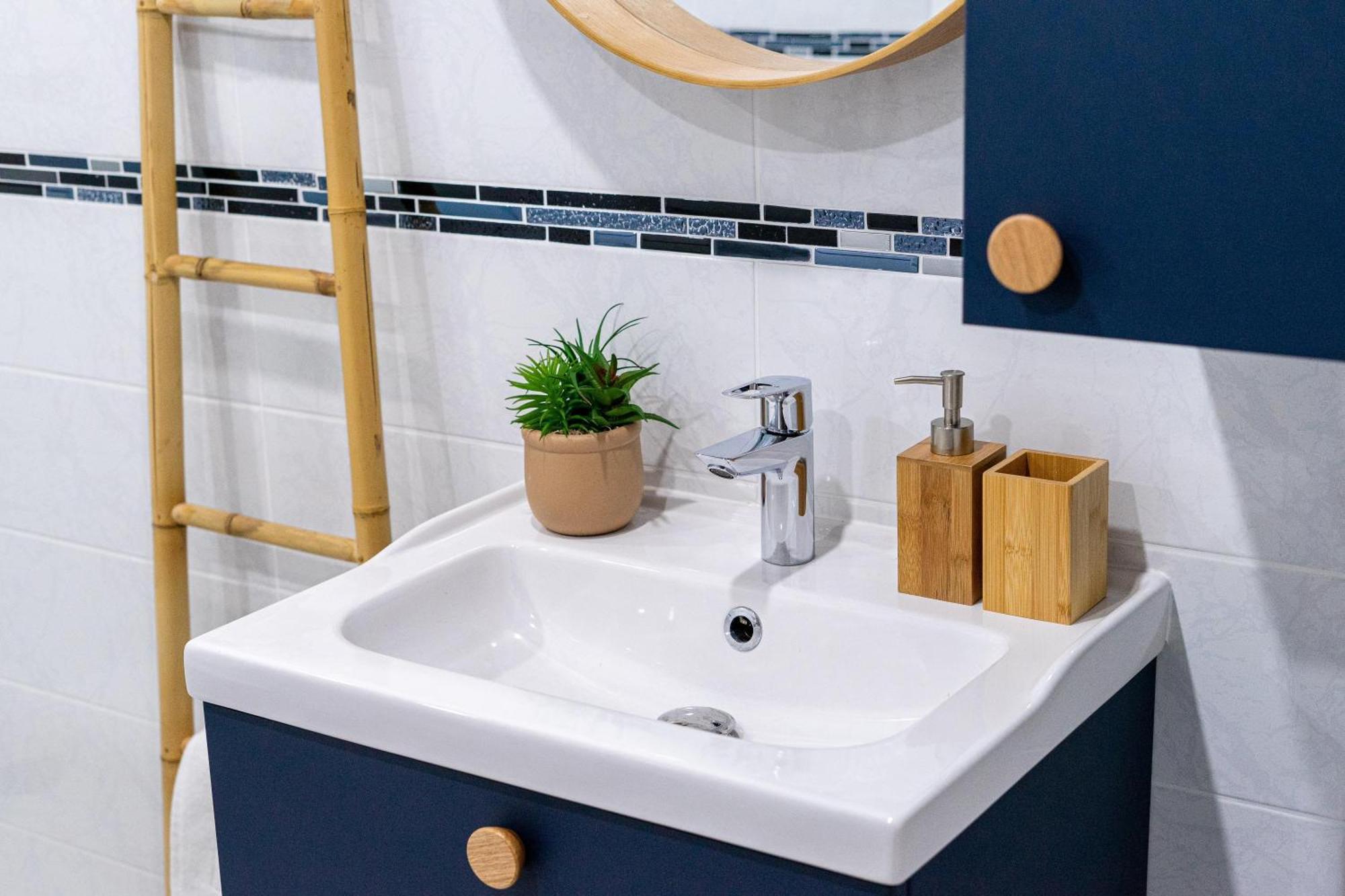 Appartement Cosy Le Lys Vert A 40Mn De Paris Dammarie-les-Lys Luaran gambar